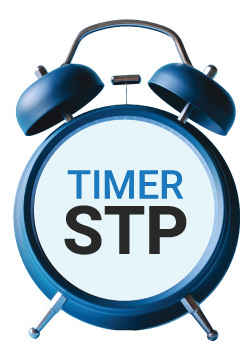 Introducing TimerSTP