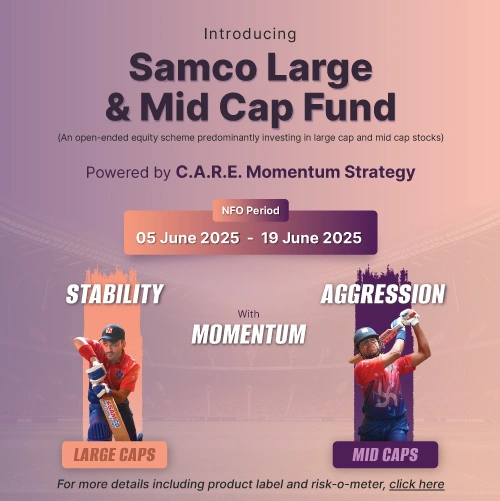 Samco Large Cap Fund