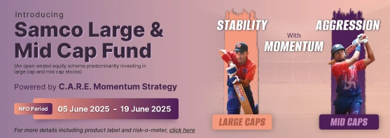 Samco Large Cap Fund