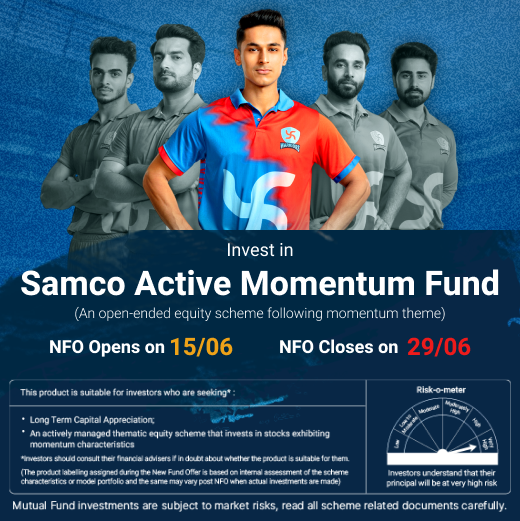 Samco Active Momentum Fund